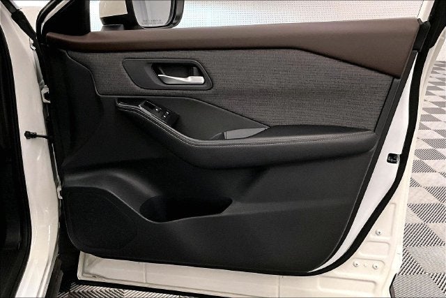 2021 Nissan Rogue SV AWD-Heated Seats-Remote Start