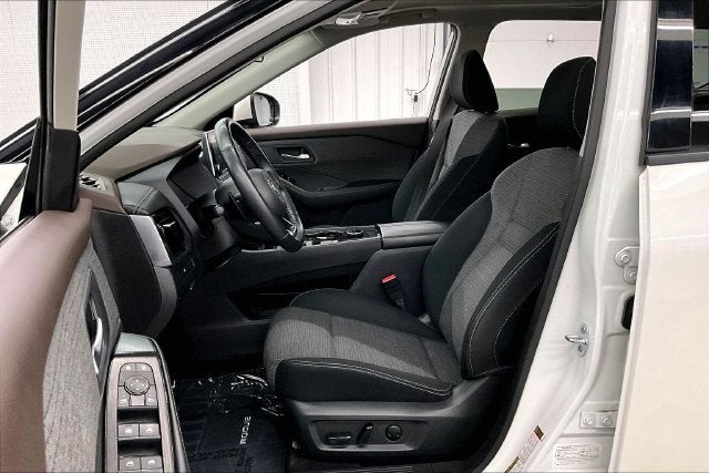 2021 Nissan Rogue SV AWD-Heated Seats-Remote Start