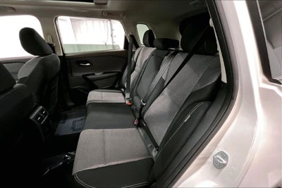 2021 Nissan Rogue SV AWD-Heated Seats-Remote Start