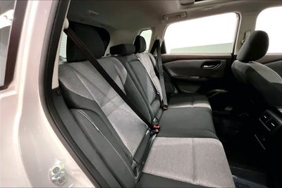 2021 Nissan Rogue SV AWD-Heated Seats-Remote Start