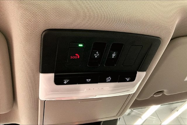 2021 Nissan Rogue SV AWD-Heated Seats-Remote Start