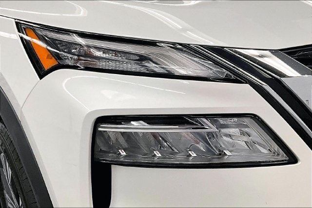 2021 Nissan Rogue SV AWD-Heated Seats-Remote Start