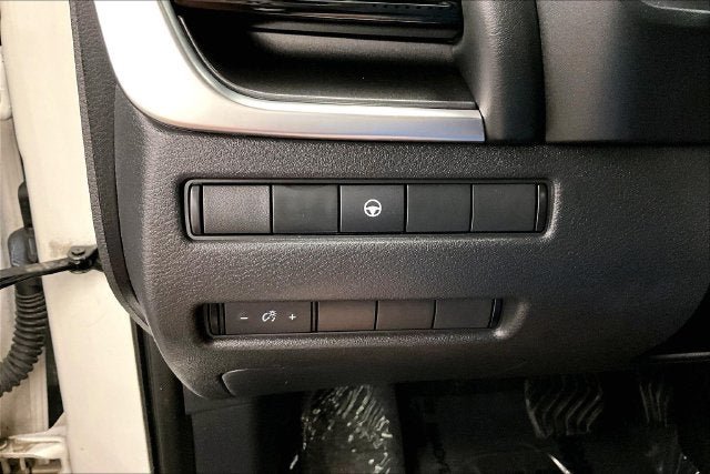 2021 Nissan Rogue SV AWD-Heated Seats-Remote Start