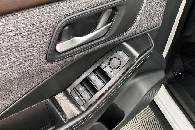 2021 Nissan Rogue SV AWD-Heated Seats-Remote Start