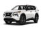 2021 Nissan Rogue SV AWD-Heated Seats-Remote Start