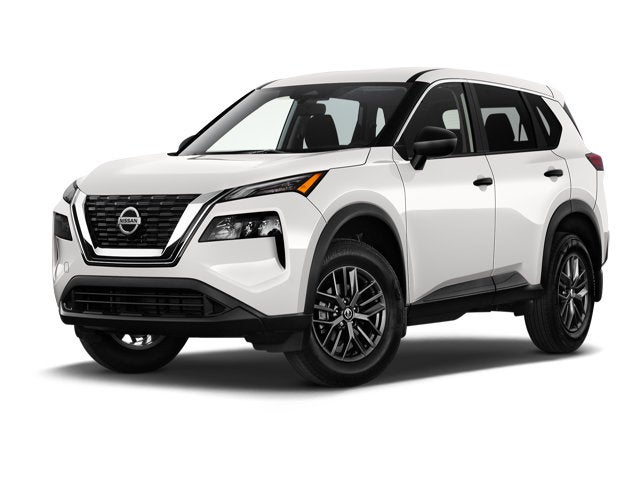 2021 Nissan Rogue SV AWD-Heated Seats-Remote Start