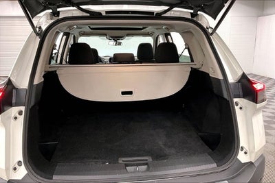 2021 Nissan Rogue SV AWD-Heated Seats-Remote Start