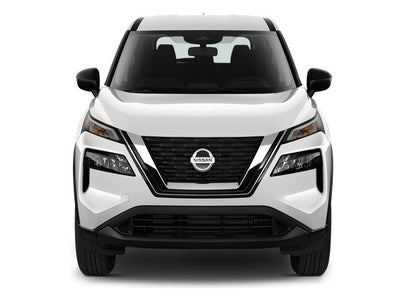 2021 Nissan Rogue SV AWD-Heated Seats-Remote Start