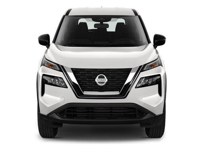 2021 Nissan Rogue SV AWD-Heated Seats-Remote Start
