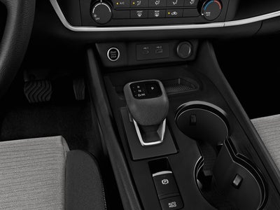 2021 Nissan Rogue SV AWD-Heated Seats-Remote Start