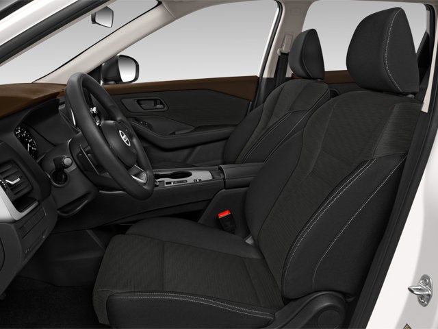 2021 Nissan Rogue SV AWD-Adaptive Cruise