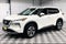 2021 Nissan Rogue SV AWD-Adaptive Cruise