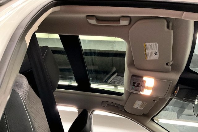 2021 Nissan Rogue SV AWD-Adaptive Cruise