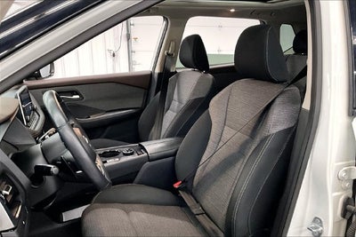 2021 Nissan Rogue SV AWD-Adaptive Cruise