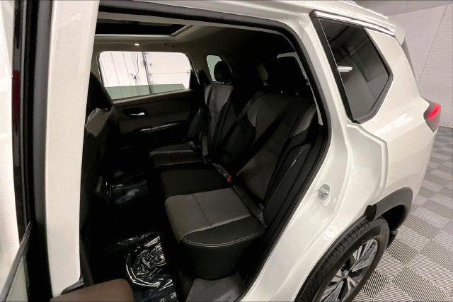 2021 Nissan Rogue SV AWD-Adaptive Cruise
