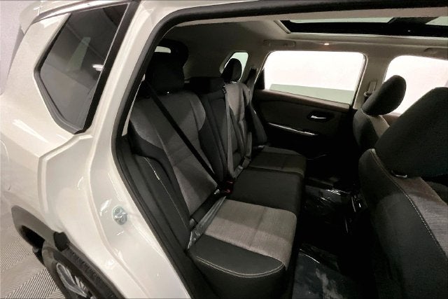 2021 Nissan Rogue SV AWD-Adaptive Cruise