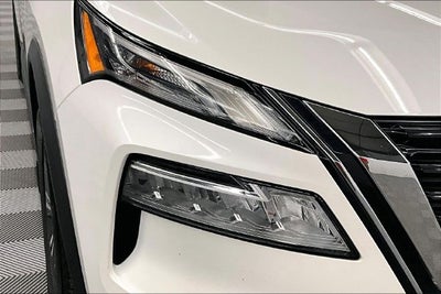 2021 Nissan Rogue SV AWD-Adaptive Cruise