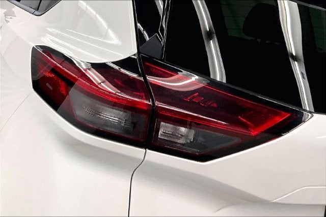 2021 Nissan Rogue SV AWD-Adaptive Cruise