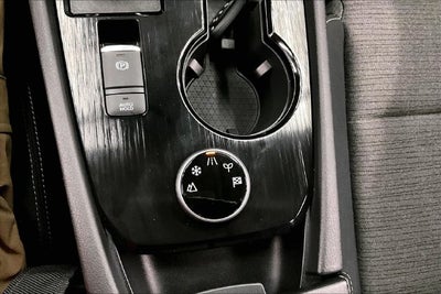 2021 Nissan Rogue SV AWD-Adaptive Cruise