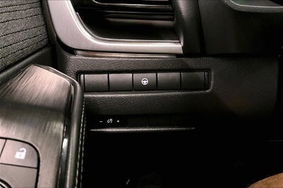2021 Nissan Rogue SV AWD-Adaptive Cruise