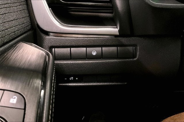 2021 Nissan Rogue SV AWD-Adaptive Cruise