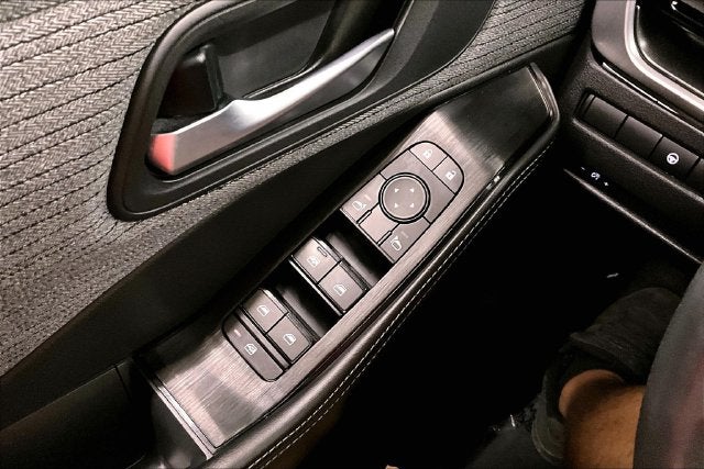 2021 Nissan Rogue SV AWD-Adaptive Cruise
