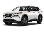 2021 Nissan Rogue SV AWD-Adaptive Cruise