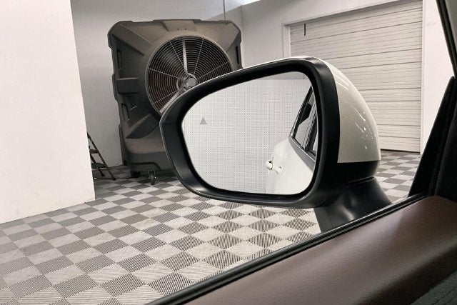 2021 Nissan Rogue SV AWD-Adaptive Cruise