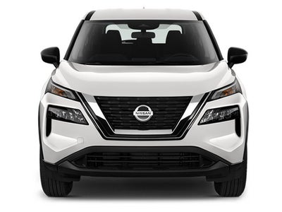 2021 Nissan Rogue SV AWD-Adaptive Cruise