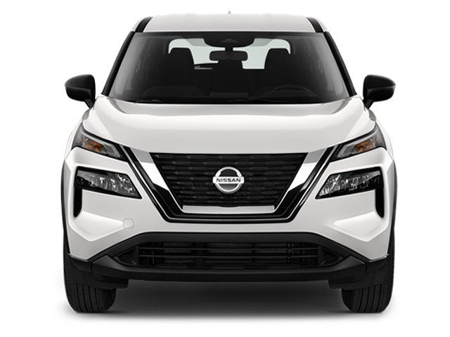 2021 Nissan Rogue SV AWD-Adaptive Cruise