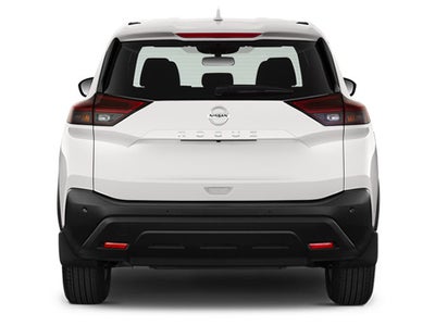 2021 Nissan Rogue SV AWD-Adaptive Cruise
