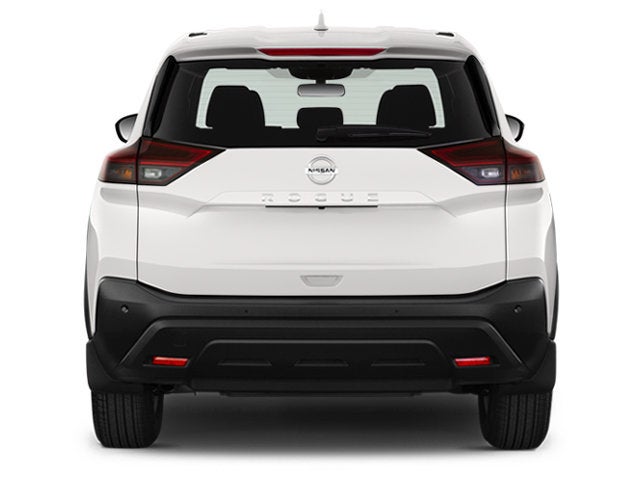 2021 Nissan Rogue SV AWD-Adaptive Cruise