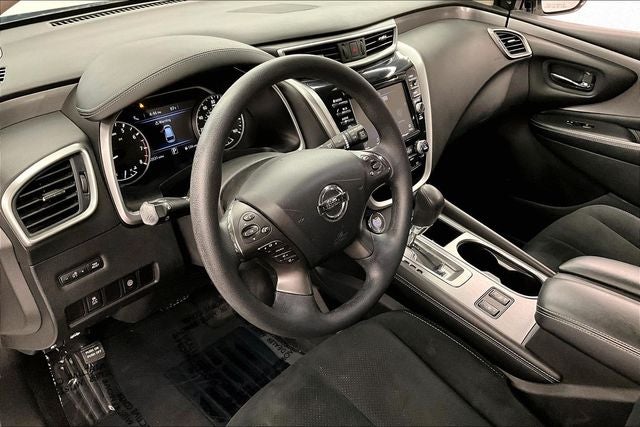 2021 Nissan Murano S Htd Seats - Blind Spot Detection - Remote Start