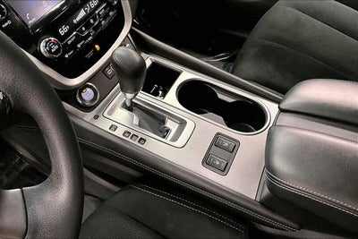 2021 Nissan Murano S Htd Seats - Blind Spot Detection - Remote Start