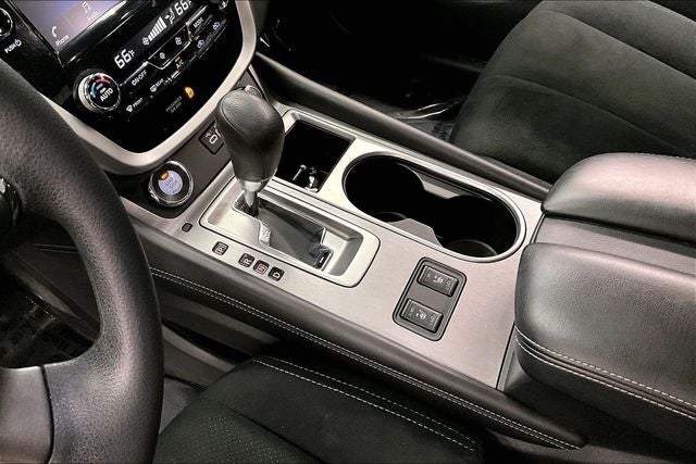 2021 Nissan Murano S Htd Seats - Blind Spot Detection - Remote Start