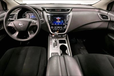 2021 Nissan Murano S Htd Seats - Blind Spot Detection - Remote Start