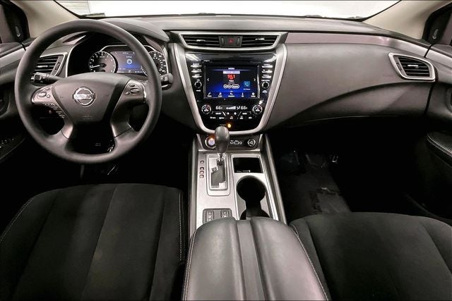 2021 Nissan Murano S Htd Seats - Blind Spot Detection - Remote Start