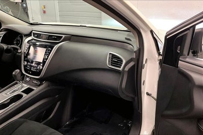 2021 Nissan Murano S Htd Seats - Blind Spot Detection - Remote Start