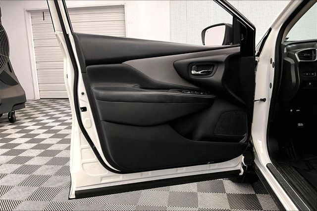 2021 Nissan Murano S Htd Seats - Blind Spot Detection - Remote Start