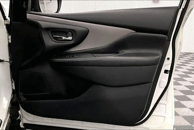 2021 Nissan Murano S Htd Seats - Blind Spot Detection - Remote Start