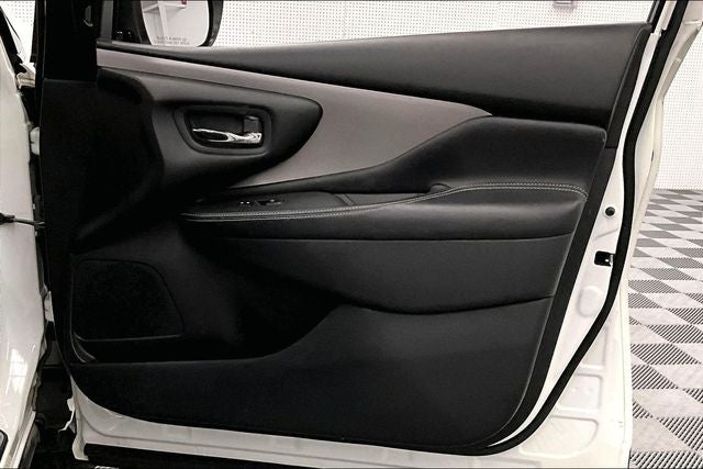 2021 Nissan Murano S Htd Seats - Blind Spot Detection - Remote Start