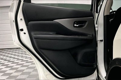 2021 Nissan Murano S Htd Seats - Blind Spot Detection - Remote Start