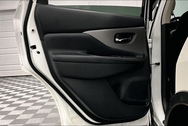 2021 Nissan Murano S Htd Seats - Blind Spot Detection - Remote Start
