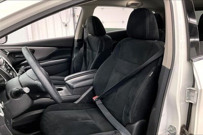 2021 Nissan Murano S Htd Seats - Blind Spot Detection - Remote Start