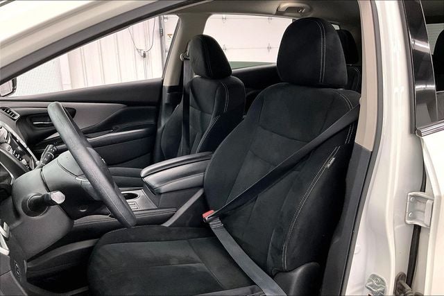 2021 Nissan Murano S Htd Seats - Blind Spot Detection - Remote Start