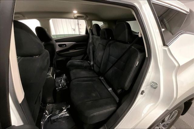 2021 Nissan Murano S Htd Seats - Blind Spot Detection - Remote Start