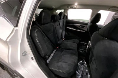 2021 Nissan Murano S Htd Seats - Blind Spot Detection - Remote Start