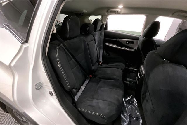 2021 Nissan Murano S Htd Seats - Blind Spot Detection - Remote Start