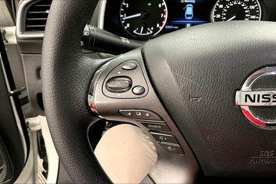 2021 Nissan Murano S Htd Seats - Blind Spot Detection - Remote Start