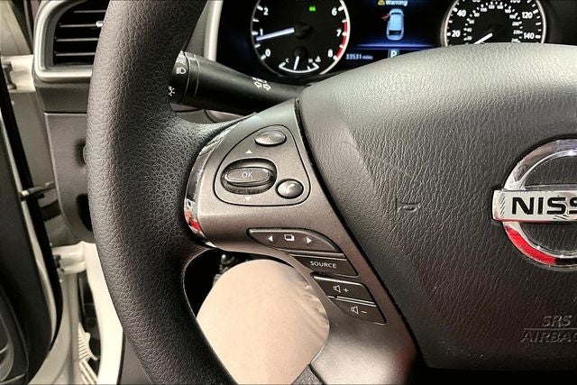 2021 Nissan Murano S Htd Seats - Blind Spot Detection - Remote Start